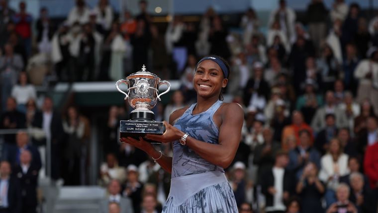 Roland Garros: Ο θρίαμβος των πρεσβευτών ROLEX στο φετινό Grand Slam
