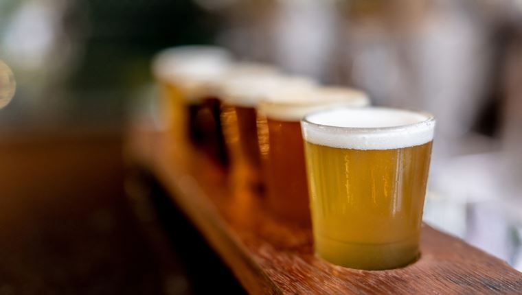 Κι όμως, η μπύρα είναι το επενδυτικό &quot;μυστικό&quot; του δισεκατομμυριούχου Jim Koch