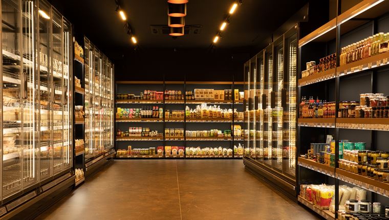 Κρέας par excellence στο νέο Drakoulis