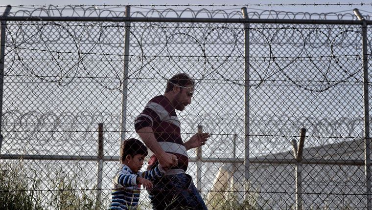 Το πρώτο κρούσμα κορονοϊού στην Μόρια