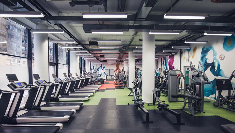 Το fitness πρόγραμμα που πρέπει να αποφύγουμε όταν ανοίξουν τα γυμναστήρια