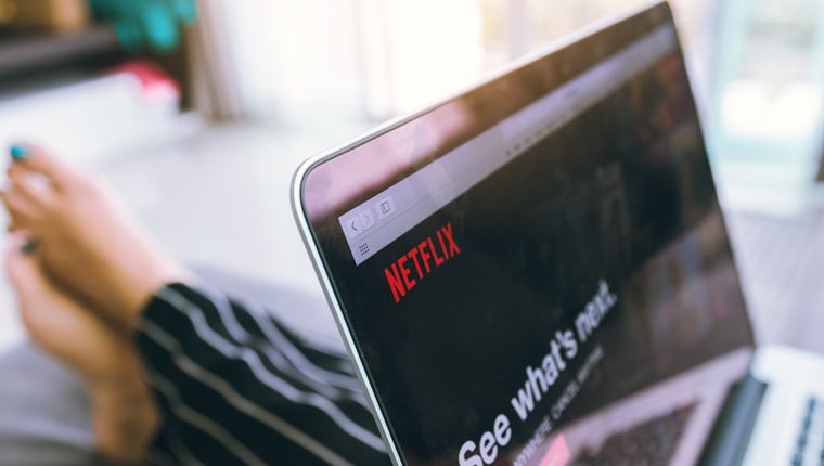 Η κανονικότητα πλησιάζει, το Netflix χάνει νέους χρήστες
