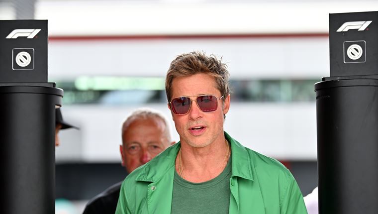 Η πιο προσωπική εξομολόγηση του Brad Pitt για τον εθισμό στο αλκοόλ και την αποτοξίνωση