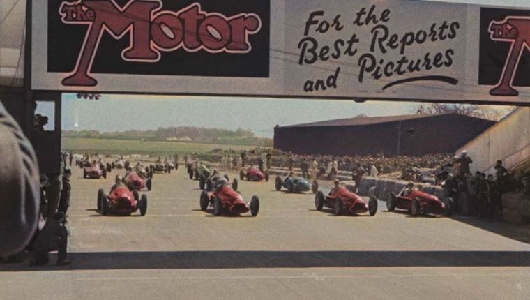 15 αριθμοί για να δείξεις ότι ξέρεις από Formula 1