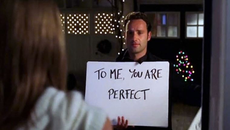 11 αλήθειες για το κλασικό πια Love Actually