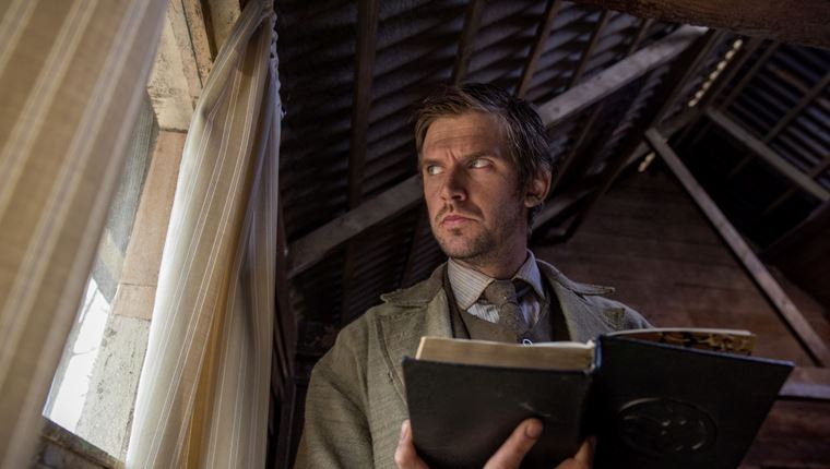 Τι θα δούμε τον Οκτώβριο στο Netflix