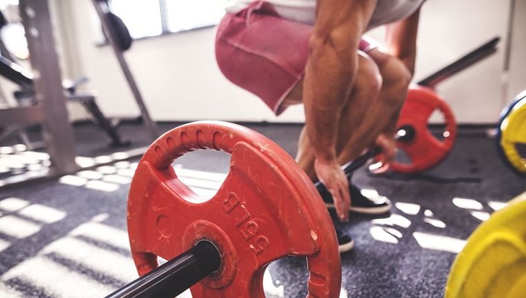 Οι ευκολότερες ασκήσεις για τους γλουτούς