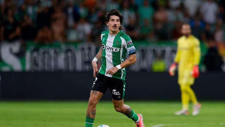 Γιατί ο Έκτορ Μπεγερίν δεν είναι ο συνηθισμένος ποδοσφαιριστής