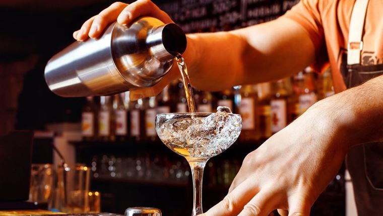 Τελειώνει όντως το gin;