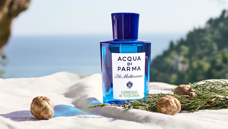 Το πιο δροσερό και φίνο άρωμα του φετινού καλοκαιριού