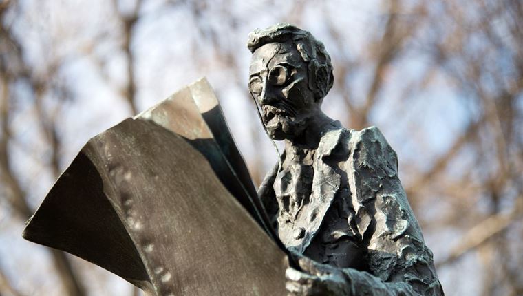 Joseph Pulitzer: Ο άνθρωπος που άλλαξε τη δημοσιογραφία