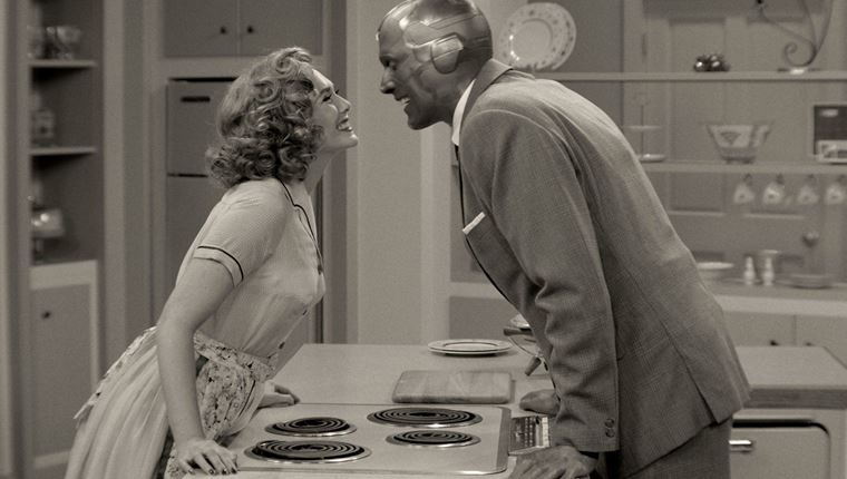 5 σειρές για τον Ιανουάριο