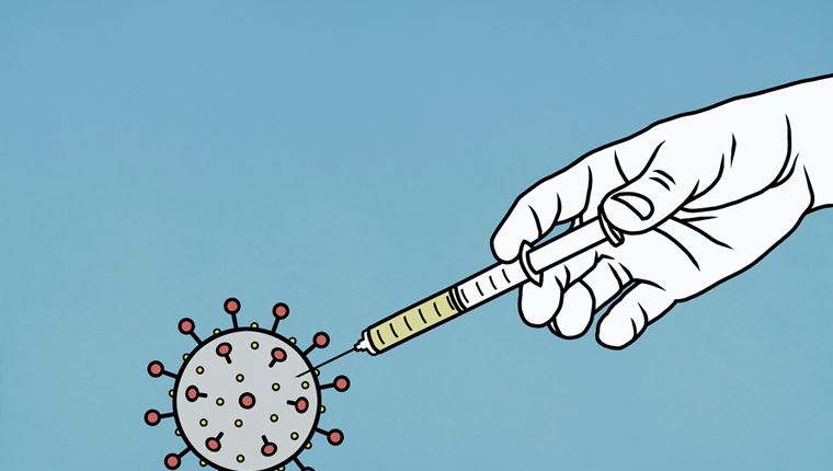 3 βασικά ερωτήματα για το πότε θα είναι έτοιμο το εμβόλιο του κορονοϊού