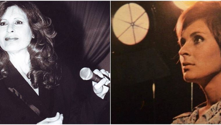 'Έφυγε' από τη ζωή η Ρένα Κουμιώτη