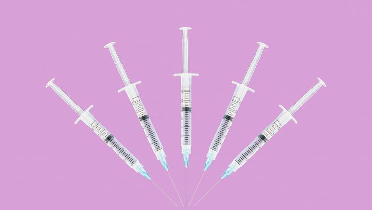 Έχουμε ή όχι εμπιστοσύνη στα εμβόλια;