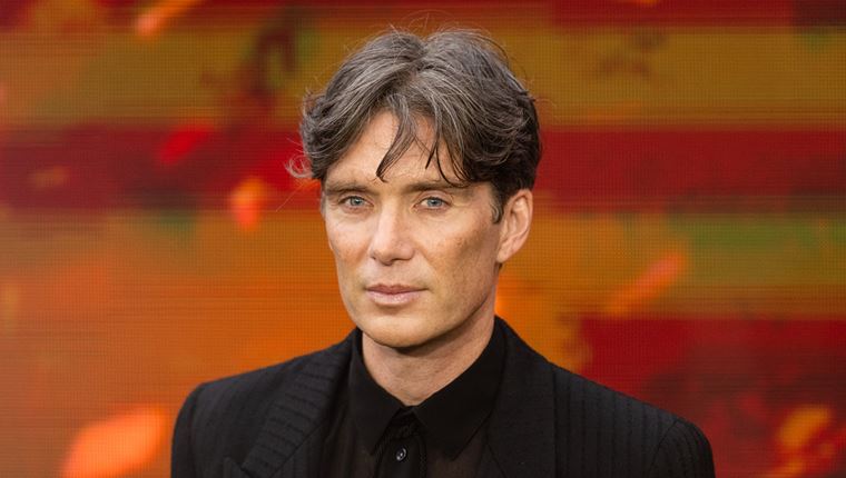Steve, η νέα ταινία του Netflix με πρωταγωνιστή τον Cillian Murphy
