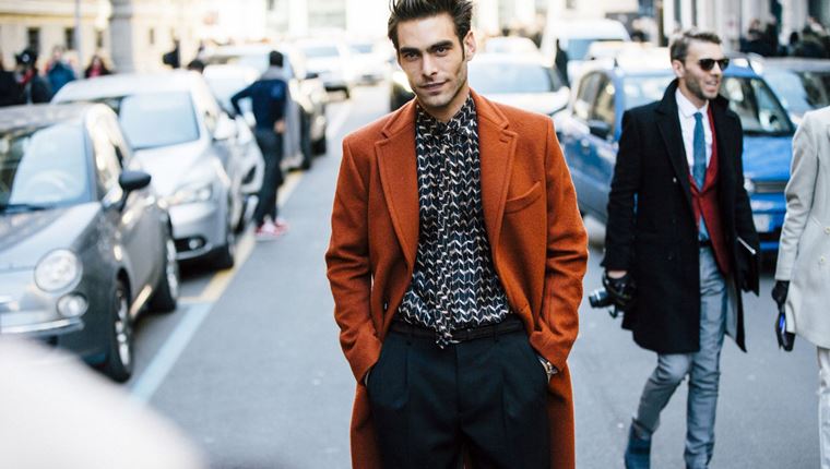 Printed πουκάμισα: ο ασφαλής τρόπος να δώσεις ζωή σε ένα κλασικό κοστούμι