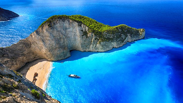 Ο οδηγός του Travel+Leisure για τους ταξιδιώτες σε ελληνικά νησιά