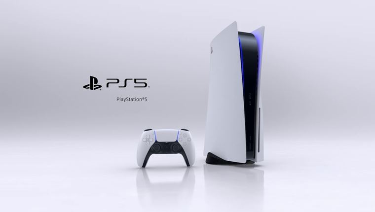 Το νέο, φουτουριστικό PlayStation 5
