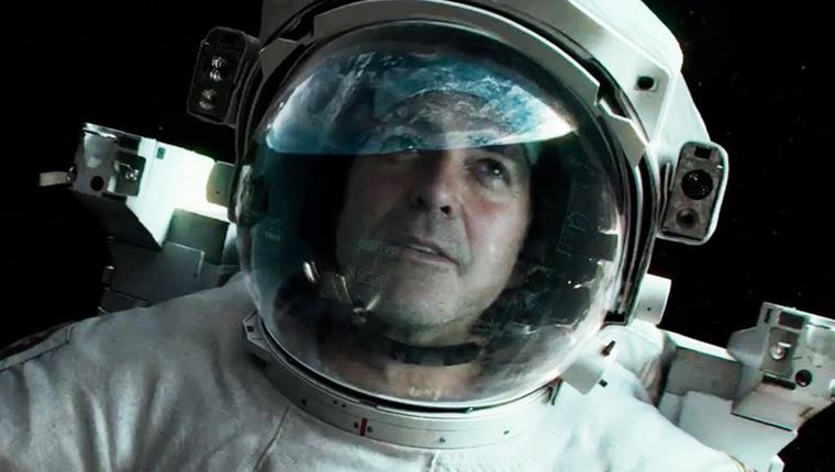 The Midnight Sky: Η νέα ταινία του George Clooney έρχεται στο Netflix