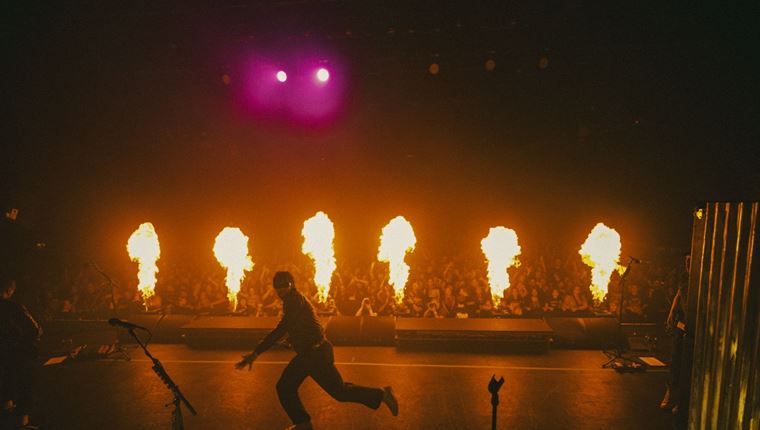 Release Athens 2025: Gojira, While She Sleeps και Lacuna Coil έρχονται στην Πλατεία Νερού