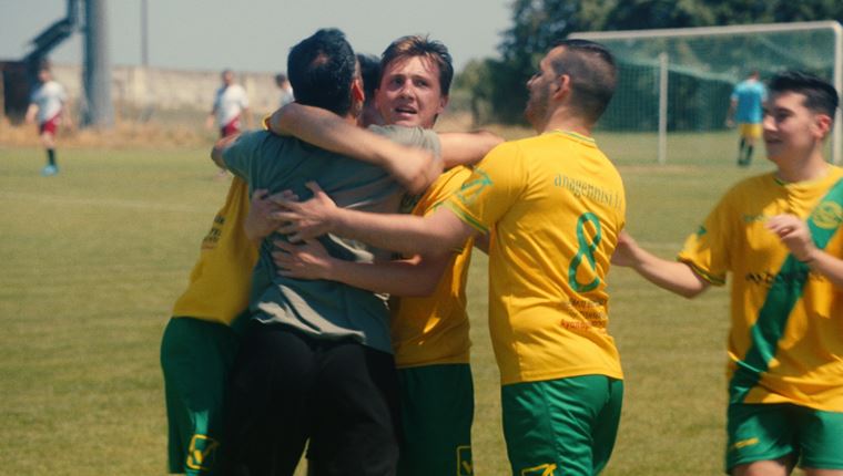 Πού θα δείτε 22 βραβευμένες ελληνικές ταινίες μικρού μήκους