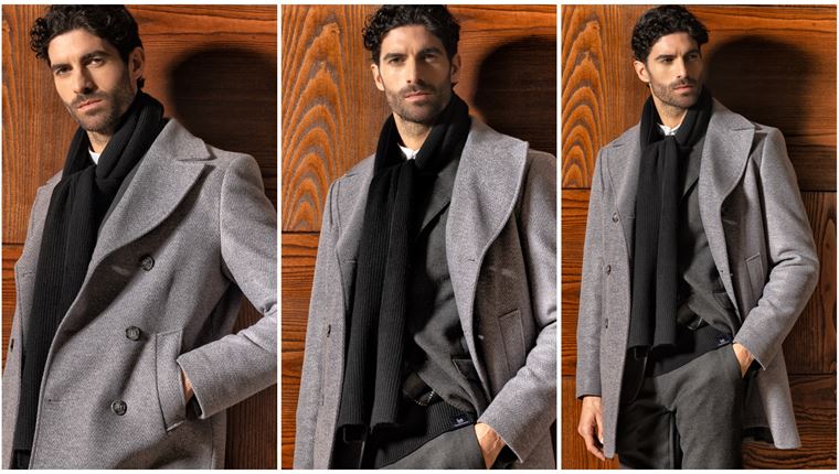 #SeasonFavorites| Το υπέροχο παλτό που θα σε ακολουθεί σε κάθε χειμώνα