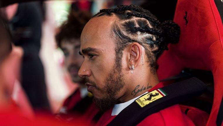 Γιατί ο Lewis Hamilton πούλησε όλα του τα αυτοκίνητα