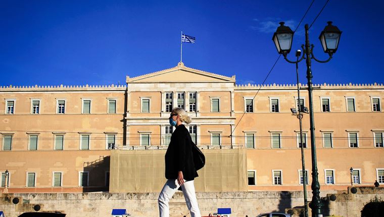 Έρχεται η άρση του lockdown από την 1η Μαρτίου