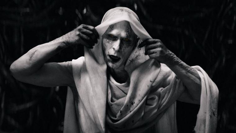 Στο trailer του Thor: Love and Thunder, ο Christian Bale είναι ο Gorr the God Butcher