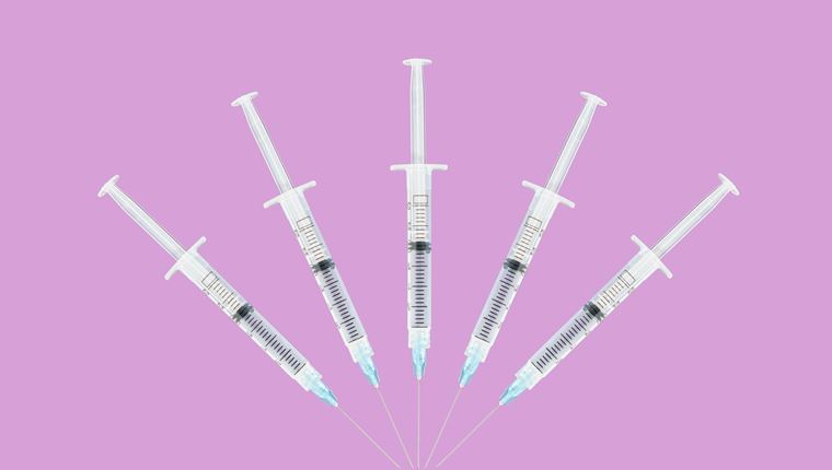 Όταν οι εκστρατείες εμβολιασμού μετατρέπονται σε επίδειξη κύρους