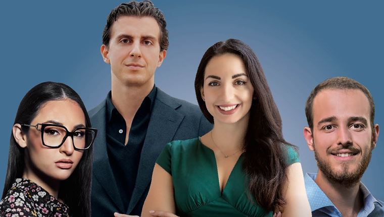 30 Under 30: Αυτή είναι η ελληνική λίστα του Forbes