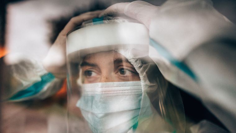 Η πιθανή πορεία του κορονοϊού το φθινόπωρο