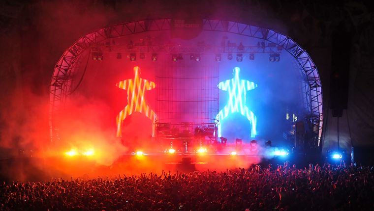 10 video και μερικά trivia για τους Chemical Brothers που το Σάββατο θα βρίσκονται στην Αθήνα