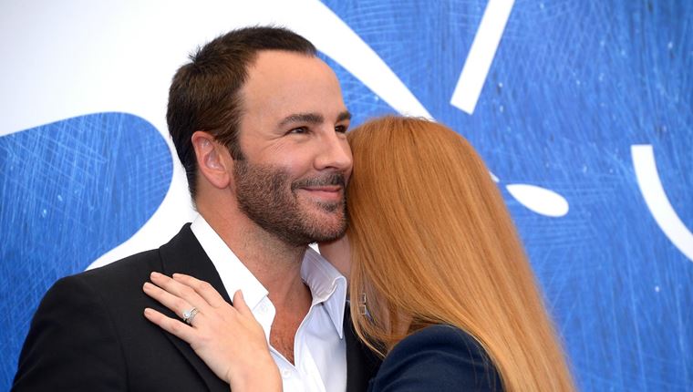 Από τον Tom Ford στον Dr. Dre: Συμβουλές που όλοι πρέπει να γνωρίζουν