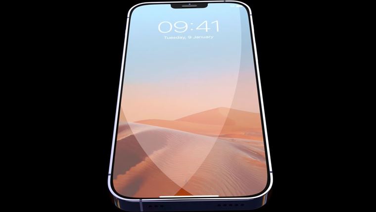 Νέο design για το iPhone 14;