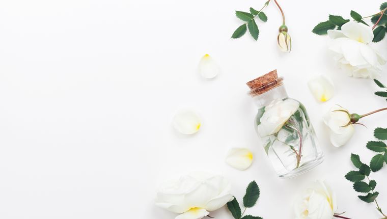 5 αρώματα φέρνουν την άνοιξη