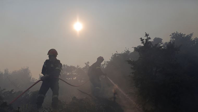 Τα έκτακτα μέτρα του Ταμείου Ανάκαμψης για την κλιματική αλλαγή