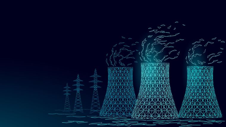 Η &quot;πυρηνική&quot; είδηση που αλλάζει το μέλλον της ανθρωπότητας