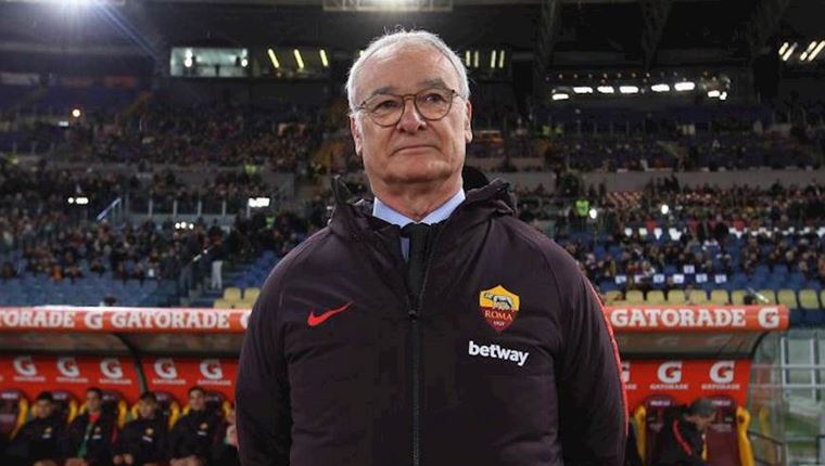 Η επιστροφή του Claudio Ranieri