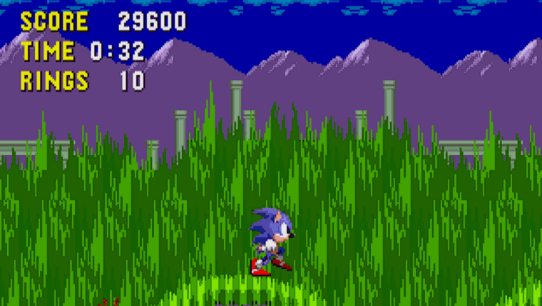 H Sega μόλις κυκλοφόρησε 25 κλασικά games στο Amazon Fire TV