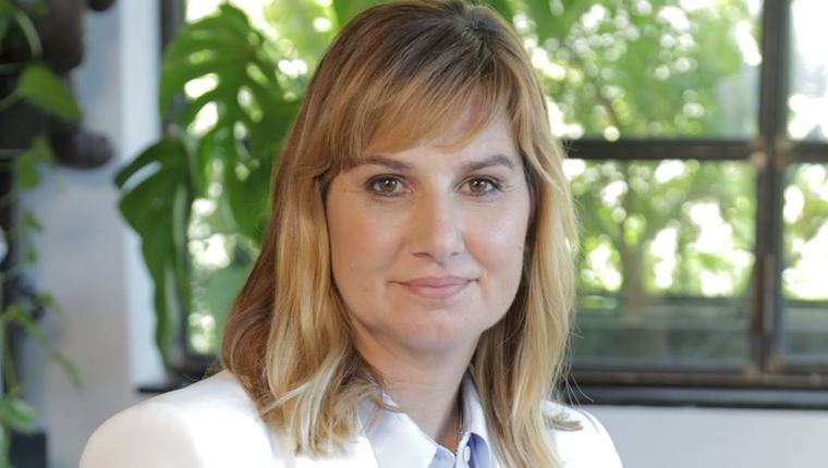 Νέα καταγγελία της Σοφίας Μπεκατώρου για σεξουαλική παρένόχληση από Ολυμπιονίκη