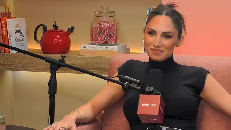 Το μυστήριο λύθηκε: Υπήρξε ποτέ ειδύλλιο Kendrick Nunn-Λένας Ζευγαρά;