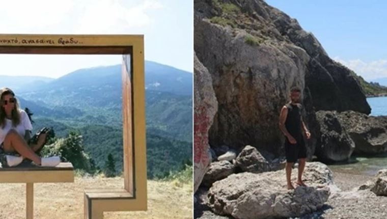 Φήμες για απόπειρα αυτοκτονίας του δολοφόνου στη Φολέγανδρο