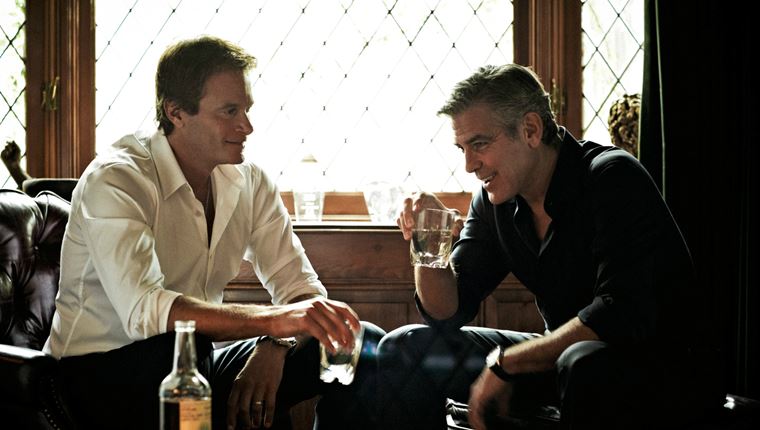 Από το αψέντι του Manson μέχρι την τεκίλα του Clooney: Τα κορυφαία ποτά που έφτιαξαν οι διάσημοι