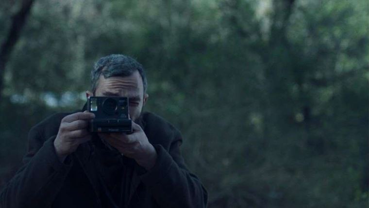 Η Cate Blanchet παραγωγός στα &quot;Μήλα&quot; με τον Άρη Σερβετάλη