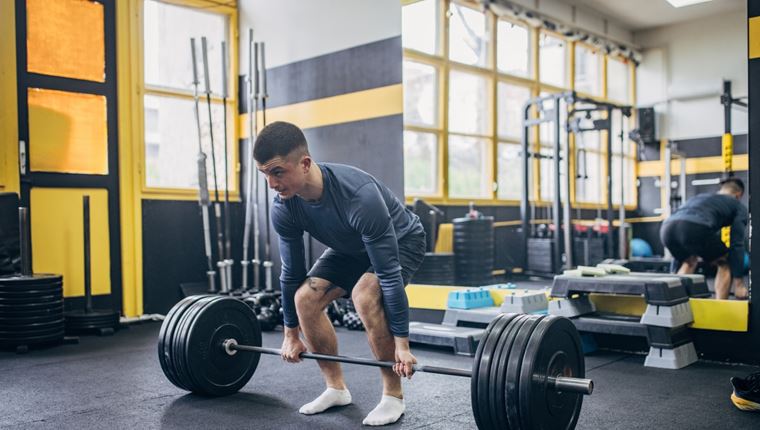 Πόση διάρκεια πρέπει να έχουν οι προπονήσεις στο γυμναστήριο