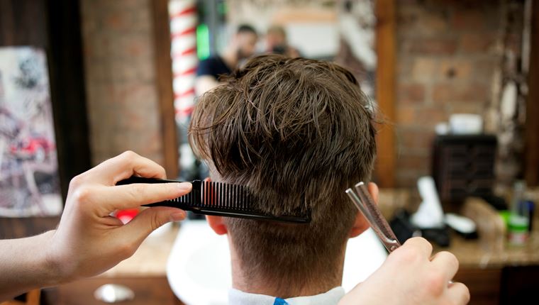 Low fade: Το πιο hype κούρεμα της χρονιάς