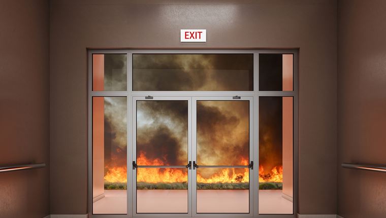 Βασικές Αρχές Πυροπροστασίας | H ALUMIL &amp; KNAUF εγκαινιάζουν τη συνεργασία τους με ένα ενδιαφέρον webinar