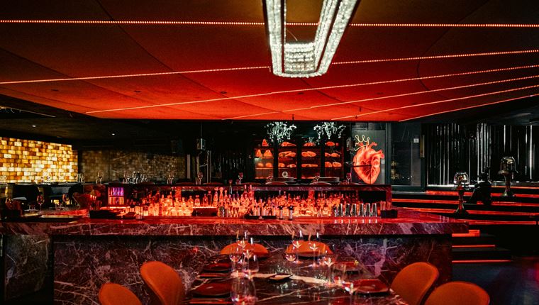 Drakoulis Dry &amp; Raw